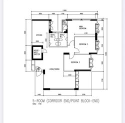 Blk 175A Punggol Field (Punggol), HDB 5 Rooms #550621141